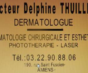 Cabinet Dermatologie Laser