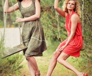 photo Mia & mila Clermont 4193
