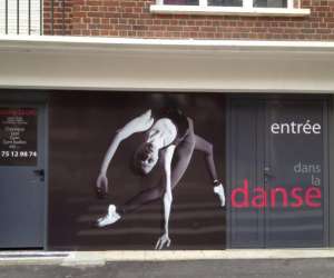 Ecole De Danse