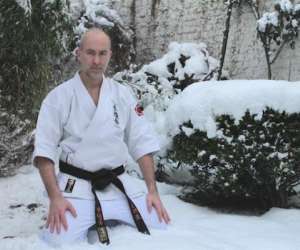 Karaté-do uechi ryu Karaté-do uechi ryu