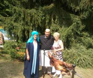 photo Spcialits marocaines et orientales Compiegne 4281