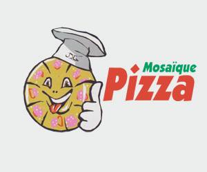 Le Mosaique Pizza