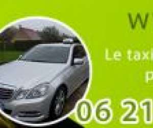 photo Activ'taxi Angicourt 4298