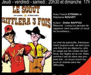 photo La boite a rire saint-quentin St Quentin 4499