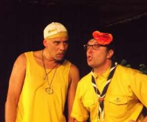 photo La boite a rire saint-quentin St Quentin 4500