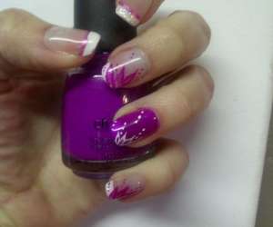 Nails Art- Styliste D