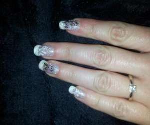 photo Nails art- styliste d' ongles  Crepy En Valois 4487