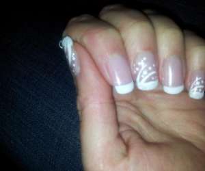 photo Nails art- styliste d' ongles  Crepy En Valois 4490