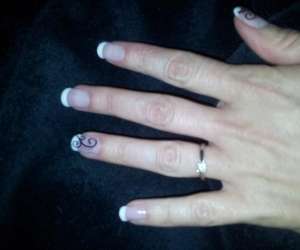 photo Nails art- styliste d' ongles  Crepy En Valois 4491