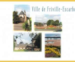 Mairie De Friville