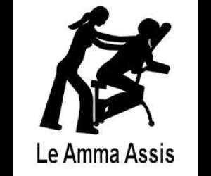 Massage amma assis