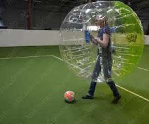 photo Bubble bump beauvais Allonne 4611