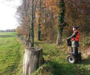 Gyrotrek Du Beauvaisis