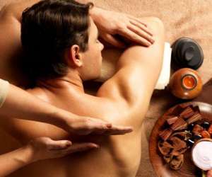 photo Turquoise massage Chateau Thierry 4698
