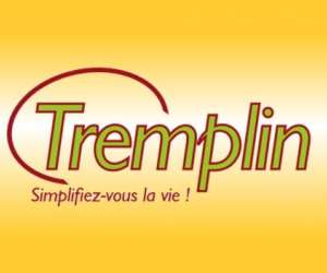 Association Tremplin Association Tremplin