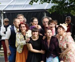 photo Association thtre en festival    St Valery Sur Somme 4759