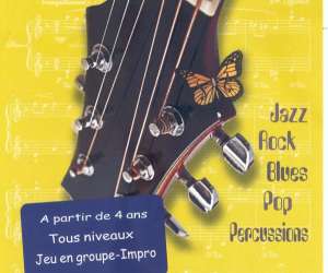 Musiques & Scène Musiques & Scène