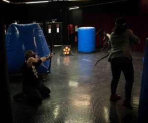 photo Archery arena Amiens 4769