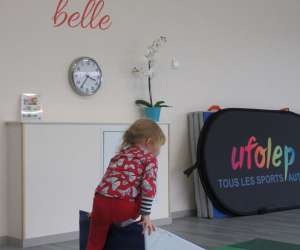 photo Salle multisports de l'ufolep - la maison de ther Beauvais 4783