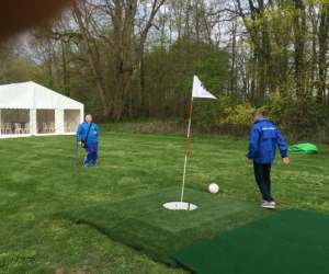 photo Footgolf amiens Querrieu 4786