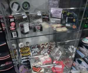 photo Overskate skateshop Amiens 4810