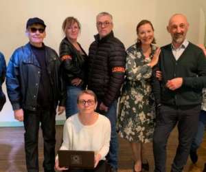 La Troupe Du Four A Pain