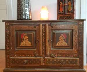 photo Raavi restaurant indien pakistanais Senlis 4943