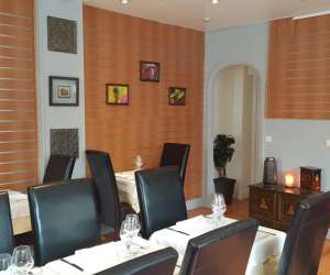 photo Raavi restaurant indien pakistanais Senlis 4944