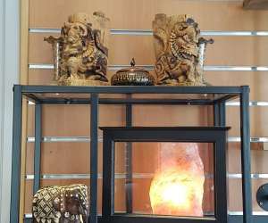 photo Raavi restaurant indien pakistanais Senlis 4945