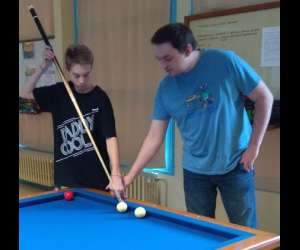 Billard Club De Laon