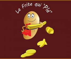 La Frite Qui Pl