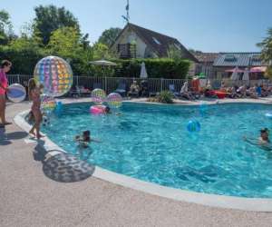 photo Flower camping les aubpines Le Crotoy 5147