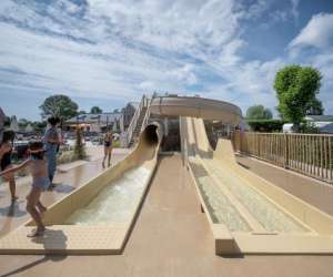 photo Flower camping les aub�pines Le Crotoy 5453