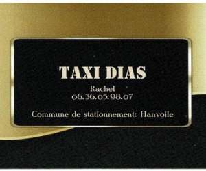Taxi dias