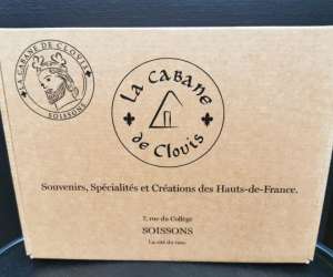 photo La cabane de clovis Soissons 5118