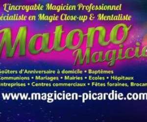photo Matono magicien Noyon 5125