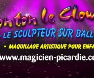photo Matono magicien Noyon 5128