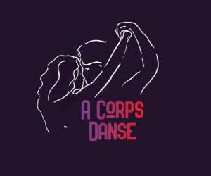 A corps danse 