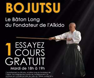 photo Aikido venette Margny Les Compiegne 5367