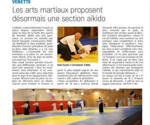 photo Aikido venette Margny Les Compiegne 5369