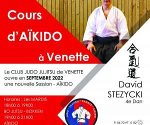 Aikido venette Aikido venette