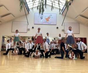 photo Taranta swing danses Amiens 5189