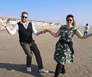 photo Taranta swing danses Amiens 5190