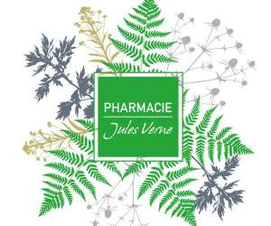 Pharmacie Jules Verne