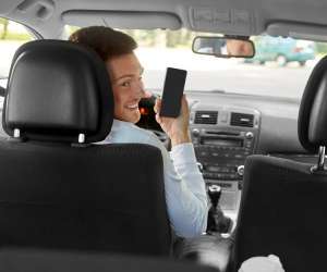 photo Taxi aroport de beauvais Allonne 5242