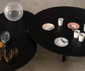 photo Pyramide art de la table  Bonneuil Les Eaux 5249
