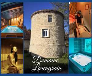 Domaine Lorengrain