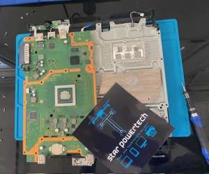 photo Star powertech Laon 5284