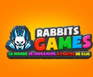 photo Rabbits games Froissy 5318