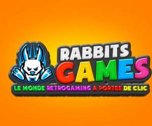 Rabbits Games